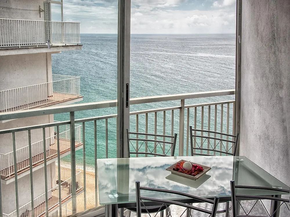 Apartmentsplatjadaro Platja d'Aro  0*,